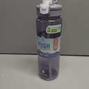 Manna Push Water Bottle 39 OZ