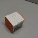 Cheerble Smart Interactive Dog Toy, Wicked Ball AIR, Automatic Moving, Bouncing, Rotating, IPX7 Waterproof Rating, Active Rolling Ball for Medium and Large Dogs (Orange)