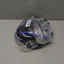 TROXELL USA - SuperSoft Royal 109 Knee Pad (Med/Reg Size, Bagged in Pairs)