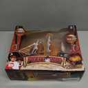 Rhode Island Novelty 10 Inch Pirate Boat, One Per Order