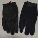 FREETOO Full-Finger Workout Gloves for Men, Padded Gym Gloves with Excellent Grip and Palm Protection, Size: Large