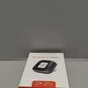 Mini 2-in-1 Wireless CarPlay & Android Auto Adapter for iOS 10+ & Android 11+, Plug & Play Dongle for USB/Type-C Port Converts Wired to Wireless, Fast Auto-Connect/Low Latency/Compact Design