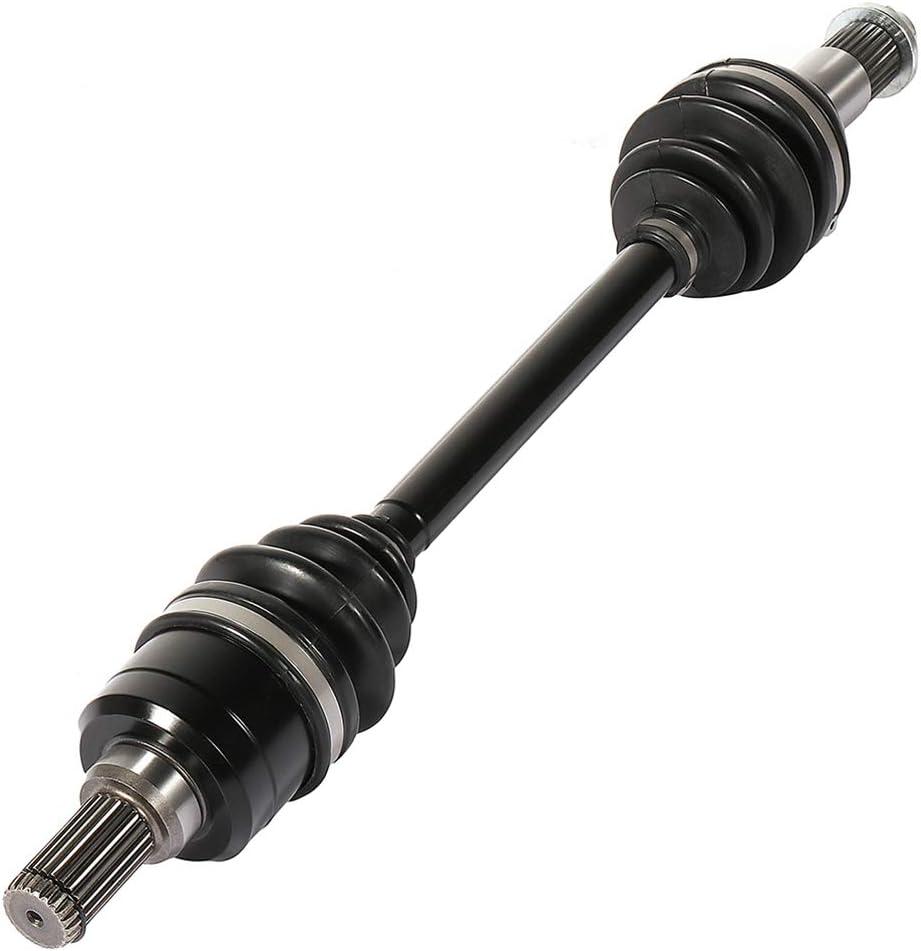 OCPTY 28P-2518E-10-00 CV Axle shaft for Yamaha Grizzly 550 2009-2014