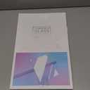 CDEFG 2Pcs Tempered Glass for 2022-2024 2025 2026 Mercedes Benz C 300, 2023-2025 2026 GLC 300, AMG 43, AMG 63, GLC300 C300 Screen Protector,11.9 Inch Touchscreen+ 12.3 Inch Instrument Accessories