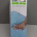 Cooling Memory Foam Pillow, Bed Pillows, Neck Pillow for Sleeping, Memory Foam Pillows for Sleeping Side, Back & Stomach Sleepers, Breathable & Removable Cover, Extra Soft