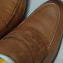 Cole Haan Mens Shoes - Hawthorne (8.5, Ch British Tan)