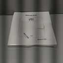 Vitafit Digital Bathroom Weight Scale for Body Weight, High Accuracy Assured by Weighing Professional Since 2001,Extra Large Blue Backlit LCD and Step-On, 400lb/182kg, Clear Glass (Silver)