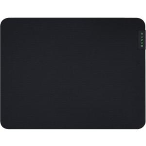 Razer Gigantus V2 Cloth Gaming Mouse Pad (Medium): Thick, High-Density Foam - Non-Slip Base - Classic Black