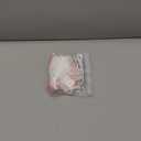 Lilosy Sexy Sheer Floral Lace Pajamas Lingerie Set High Waist Sleepwear Bra and Panty 2 Piece Nightwear (Small)