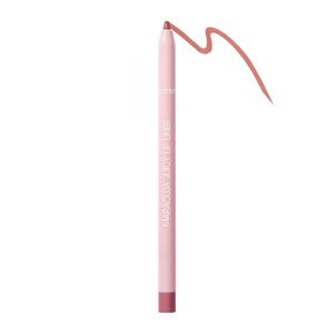 tarte maracuja juicy lip liner  Creamy, Matte, Lip Liner with Hyaluronic Acid with Vitamin E, Vegan & Cruelty-Free