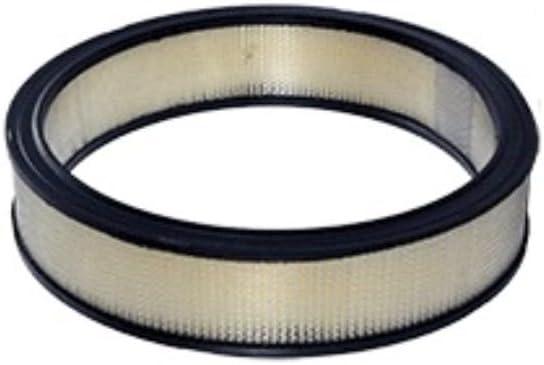 WIX Filters - 42116 Air Filter, Pack of 1