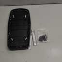 Easy Install Bike Seat Pad Mountain Bike Rear Saddle Cushion Seat Accessory for Comfortable Riding