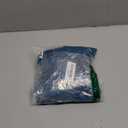 Eomenie One Piece Swimsuit for Women Tummy Control Ruffle Bathing Suit V Neck Ruched Swim Suit Slimming Cutout Swimwear, XL