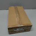 MOUNTUP Heavy Duty Single Monitor Arm for 42 40 39 34 32 27Inch Screens, Monitor Stand for Desk Supports 4.4-33 lbs, Height Adjustable Ultrawide Monitors Mount with C-Clamp & Grommet Base