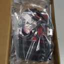 Cat Wheelchair, Newly Upgraded Pet Wheelchair, Removable Harness Design, Lightweight Cat Wheelchair for Back Legs of Doggie, Cats, Rabbits (M)