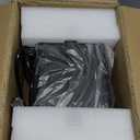 LVYUAN Voltage Converter Transformer 1000 Watt Step Up/Down Convert from 110V-120V to 220V-240Vt and from 220V-240V to 110V-120V with 2 US outlets, 2 Universal outlets, Resettable Circuit Breaker