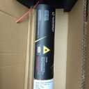 Cloudray 40W Laser Tube 720mm Dia.50mm, CO2 Laser Engraver Tube 45W