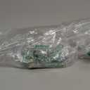 Ramadan String Lights, 9.8ft 20LEDs Moon Star Ramadan Lights with Remote Control, 8 Lighting Modes & 2 Brightness Levels, Ideal for Eid Ramadan Mubarak Decorations for Home Indoor Outdoor