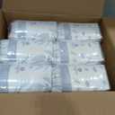 Pampers Pure Baby Diapers, Size 2 (12-18 lbs), 186, Up to 100% Leakproof, Premium Hypoallergenic Soft Diapers