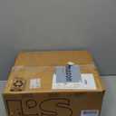 Vivicreate 5-in-1 Contact Grill Stainless Steel Panini Press Nonstick Electric Grill Adjustable Temperature Removable Plates Portable for Sandwiches Steak Chicken Breakfast elctrica prensa de panini