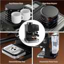 Elefor Espresso Machine 20 Bar