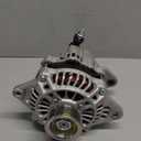 Alternator 90A 12V 5-Groove Replacement for Subaru Impreza 2004-2010 Forester 2006-2010 Saab 9-2X 2006 2.5L 23700-AA380 23700-AA420 11058N