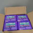 3 x Always Discreet Adult Incontinence Pads for Women, Drier, 5 Drop Long Length, Heavy Absorbency, Pads for Bladder Control Management, Bladder Leaks, & Postpartum Pads, 156ct