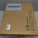 Brightown 24 Inch Pre-Lit Artificial Christmas Wreaths for Front Door,Christmas Decorations Indoor with Pine Cones & Berry Clusters, Christmas Wreath with 50 Lights for Fireplace Wall Window, Plug-in