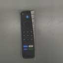 Voice Replacement Remote Control Compatible with Fire TV Stick,TV Cube and Amazon Fire Smart TVs (AMZ3)