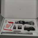 Red Light Therapy for Body and Face, 660nm 850nm 940nm Infrared Redlight-Therapy Lamp Device with Large Panel and Stable Stand at Home, Idea Gift for Women Wife Mom Sister Girlfriend