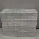 40 Pcs Baseball Display Case Transparent Autograph Ball Protector Baseball Cube Memorabilia Showcase UV Protected Acrylic Boxes for Friends Club Fans