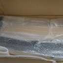 Snailfly Class III 2-Inch Trailer Hitch Receiver Fit for 2021-2026 Jeep Grand Cherokee L 3-Row