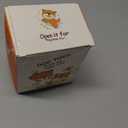 MAXBECK Dog Companion for Heavy Chewers- Indestructible Robust Bear Dog Toy, Resistant Squeaky Dog Toys for Heavy Chewers, Unbreakable Stuffed Plush Dog Toys for Aggressive Chewers (A-Navy)