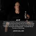 Jocko Mlk 30g Grass Fed Protein Shakes  No Added Sugar Protein Drinks KETO Friendly - Ready to Drink 12 FL Oz (Pack of 12) Vanilla
