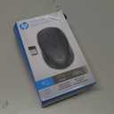 HP 150 Wireless Mouse, 3-Button with Dual Control Scroll Wheel 1600 DPI Optical Sensor with Ergonomic Design for All-Day Comfort for Lefty or Righty Use (2S9L1AA#ABL)