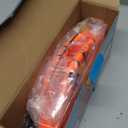 Aqua Dive Ball 9" Basketball  Underwater Pool Game for Kids All Ages  Fun Water Toy to Dribble & Shoot  Great for Outdoor Pool Parties & Summer Water Game Fun  Birthday Gift for Boys & Girls