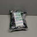 IvyWind Double Stroller Rain Cover, Universal Stroller Cover for Side by Side Baby Stroller, Breathable Weather Shield for All-Weather Protection from Rain/Snow/Dust