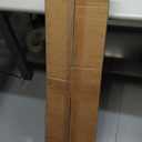 BRILLIHOOD Hexagon Garage Lights Honeycomb LED Hex Light, 672W, 80640LM, 6500K Super Bright, 14 Grid Systems Car Detailing Lights with Rectangular Frame for Garage Warehouse Workshop Basement Gym