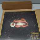 Unreal Unearth Unending, Vinyl