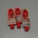 3 x Natural Home, Ice Cream Scoop Moboo Cherry, 1 Each