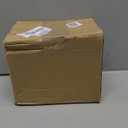 Flour Sifters For Baking, Flour Sifter Cup, Powdered Sugar Sieve Handheld Double Layer Filter Mesh Flour Strainer Colander With Lid For Kitchen Supplies Baking Tools