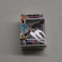 Funko Pop Animation: Bleach - Grimmjow Jaegerjaquez Jeagerjaques - 1/6 Odds for Rare Chase Variant - (Glow in The Dark), (Styles May Vary) - Collectable Vinyl Figure - Gift Idea - Anime Fans