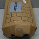 Bedsure Comforter Duvet Insert - Quilted Comforters Queen Size, All Season Duvet, GentleSoft Down Alternative Bedding, with 8 Tabs, Gifts for Women/Men, Beige, Queen 88 x 88 Inches