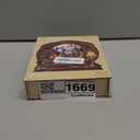 Jigfoxy Wooden Puzzles for Adults, The Train in The Book Wood Puzzles Adult, Unique Animal Shape Wooden Jigsaw Puzzle, for Puzzle Lovers, Family, Friend (M-11.4 * 10.7in-200pcs)