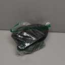 (Pack of 2) 2.75-17 (70/100-17) Front and 3.00-14 (90/100-14) Rear Inner Tube for Dirt Bike Tires - Compatible with Honda Trail, Baja Motorsports, 110cc, 125cc, and 140cc Off-Road Bikes and More
