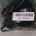 2 Pcs Heavy Duty Lanyard, Heavy Duty Lanyards for ID Badges 550 Parachute Cord with HK Hook, Necklace Keychain Holder for Work & Outdoor