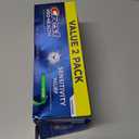 2 x Crest Pro-Health Advanced Sensitivity Whitening Plus Scope Toothpaste, 5.1 oz x 2