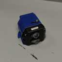 EBV-129-A-U Electronic Control Module and Sensor Assembly for Sloan, Compatible with Sloan Optima G2 & ECOS Sensor Urinal Flushometers, Fits 0.5 and 1.0 GPF Urinals, Replaces 3325451