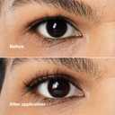 Clinique Lash Power Tubing Mascara Long-Wearing Formula | Lengthening, Smudge-Proof + Safe for Sensitive Eyes, Black Onyx