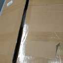 5 Pcs Wire Rack Covers 24x16x2.5 inch PVC Pantry Shelf Cover 0.31 inch Thick Removable Closet Wire Rack Shelf Covers,Decoration Kitchen Bathroom Office Shelving (Light Luxury White,24x16x2.5inch)